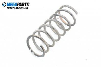 Coil spring for Hyundai Atos 1.1, 63 hp, hatchback, 2008, position: rear