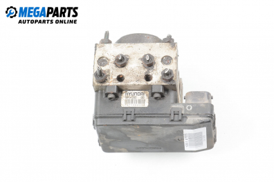 ABS for Hyundai Atos 1.1, 63 hp, hatchback, 2008