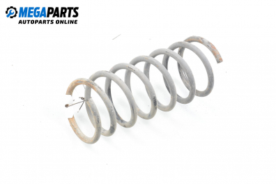 Coil spring for Hyundai Atos 1.1, 63 hp, hatchback, 2008, position: rear