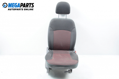 Seat for Hyundai Atos 1.1, 63 hp, hatchback, 2008, position: front - right