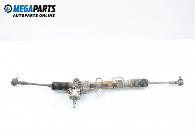 Hydraulic steering rack for Hyundai Atos 1.1, 63 hp, hatchback, 2008