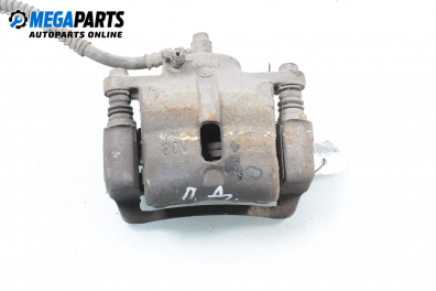 Caliper for Hyundai Atos 1.1, 63 hp, hatchback, 2008, position: front - right