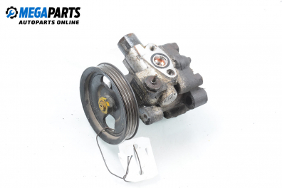 Power steering pump for Hyundai Atos 1.1, 63 hp, hatchback, 2008