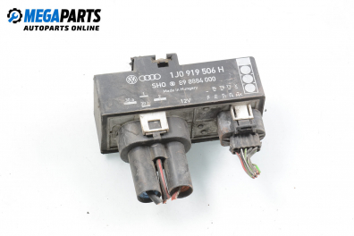 Fans relay for Seat Ibiza (6K) 1.9 TDI, 110 hp, hatchback, 2000 № 1J0 919 506 H