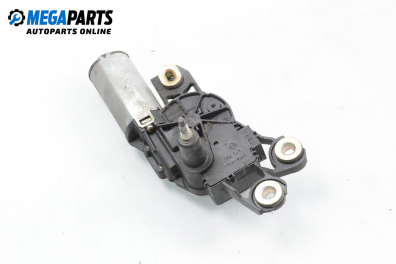 Rear wiper mechanism for Seat Ibiza (6K) 1.9 TDI, 110 hp, hatchback, 2000, position: rear