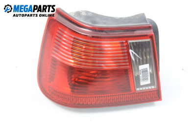 Tail light for Seat Ibiza (6K) 1.9 TDI, 110 hp, hatchback, 2000, position: left