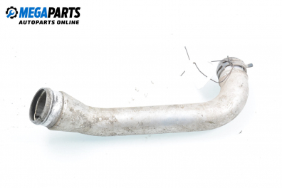 Turbo pipe for Seat Ibiza (6K) 1.9 TDI, 110 hp, hatchback, 2000