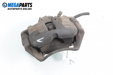 Caliper for Seat Ibiza (6K) 1.9 TDI, 110 hp, hatchback, 2000, position: front - left