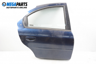 Door for Chrysler Neon 2.0 16V, 133 hp, sedan automatic, 2001, position: rear - right