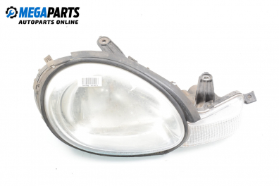 Headlight for Chrysler Neon 2.0 16V, 133 hp, sedan automatic, 2001, position: right