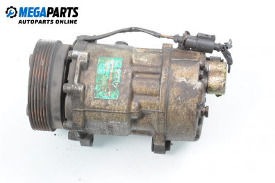 AC compressor for Audi A3 (8L) 1.9 TDI, 110 hp, hatchback, 1999