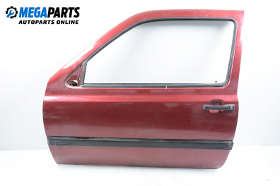 Door for Volkswagen Golf III 2.0, 115 hp, hatchback, 1994, position: left