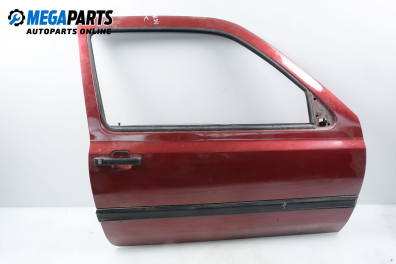 Door for Volkswagen Golf III 2.0, 115 hp, hatchback, 1994, position: right