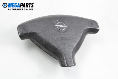 Airbag for Opel Astra G 1.7 16V DTI, 75 hp, hatchback, 2001, position: fața