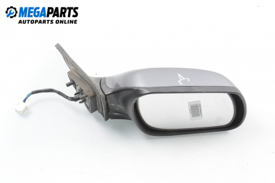 Mirror for Mazda 6 2.0, 141 hp, sedan automatic, 2004, position: right