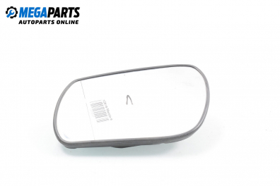 Spiegelglas for Mazda 6 2.0, 141 hp, sedan automatic, 2004, position: links