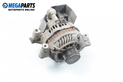 Alternator for Mazda 6 2.0, 141 hp, sedan automatic, 2004