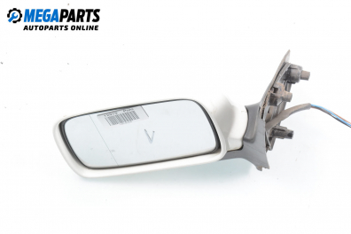 Mirror for Volkswagen Polo (6N/6N2) 1.4, 60 hp, sedan, 2000, position: left