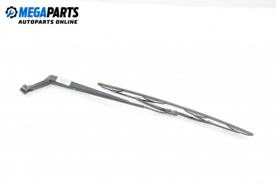 Front wipers arm for Toyota Corolla Verso 1.8, 129 hp, minivan, 2004, position: left