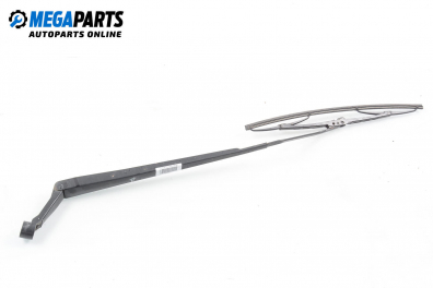 Front wipers arm for Toyota Corolla Verso 1.8, 129 hp, minivan, 2004, position: right