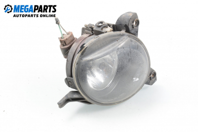 Lampă de ceață spate for Toyota Corolla Verso 1.8, 129 hp, monovolum, 2004, position: stânga