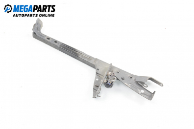 Placă de metal for Toyota Corolla Verso 1.8, 129 hp, monovolum, 2004