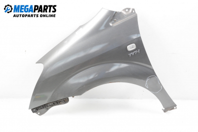 Fender for Toyota Corolla Verso 1.8, 129 hp, minivan, 2004, position: front - left