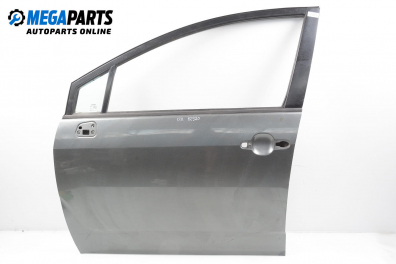 Door for Toyota Corolla Verso 1.8, 129 hp, minivan, 2004, position: front - left