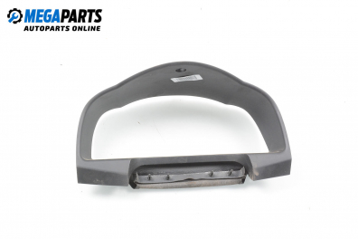 Plastic interior kilometraj for Toyota Corolla Verso 1.8, 129 hp, monovolum, 2004