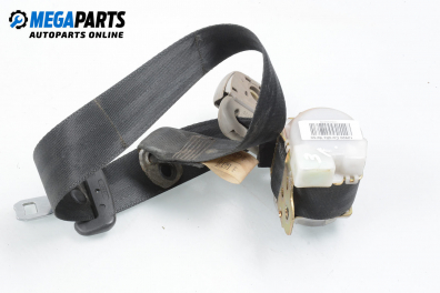 Seat belt for Toyota Corolla Verso 1.8, 129 hp, minivan, 2004, position: rear - left