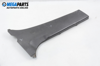 Plastic interior for Toyota Corolla Verso 1.8, 129 hp, monovolum, 2004, position: dreapta