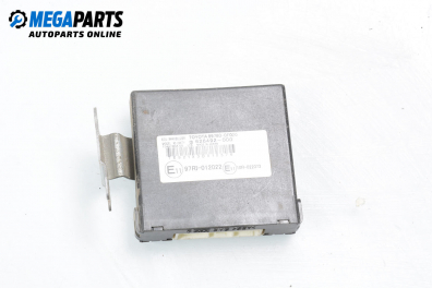 Imobilizator for Toyota Corolla Verso 1.8, 129 hp, monovolum, 2004 № 89870-0F020 / 97RI-012022