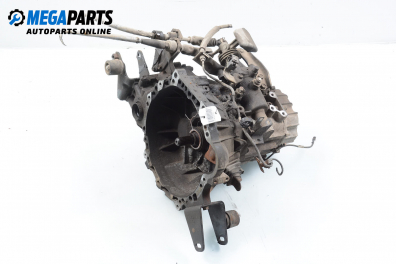  for Toyota Corolla Verso 1.8, 129 hp, minivan, 2004