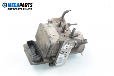 ABS for Toyota Corolla Verso 1.8, 129 hp, minivan, 2004