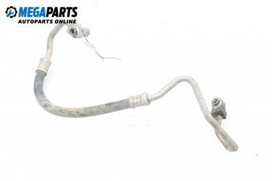 Air conditioning hose for Toyota Corolla Verso 1.8, 129 hp, minivan, 2004