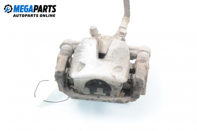 Caliper for Toyota Corolla Verso 1.8, 129 hp, minivan, 2004, position: rear - right