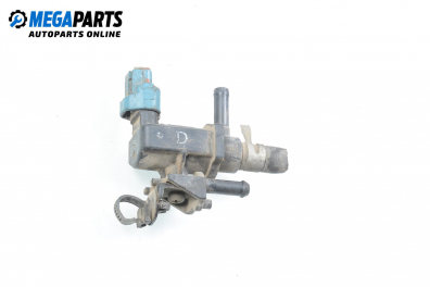 Vacuum valve for Toyota Corolla Verso 1.8, 129 hp, minivan, 2004