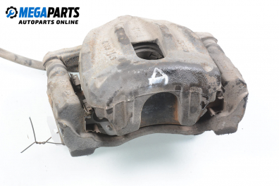 Caliper for Toyota Corolla Verso 1.8, 129 hp, minivan, 2004, position: front - right