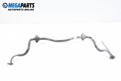 Bară stabilizatoare for Toyota Corolla Verso 1.8, 129 hp, monovolum, 2004, position: fața