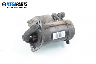 Anlasser for Toyota Corolla Verso 1.8, 129 hp, minivan, 2004