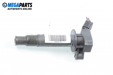 Ignition coil for Toyota Corolla Verso 1.8, 129 hp, minivan, 2004