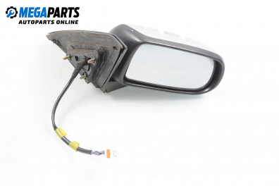 Mirror for Mazda 323 (BJ) 2.0, 131 hp, hatchback, 2001, position: right