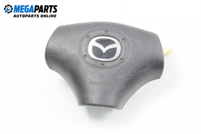 Airbag for Mazda 323 (BJ) 2.0, 131 hp, hatchback, 2001, position: fața