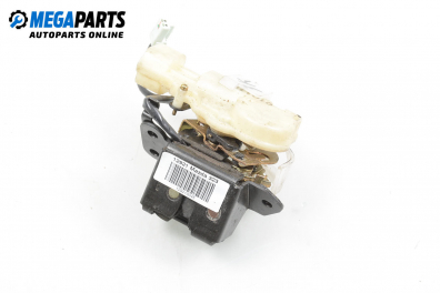 Trunk lock for Mazda 323 (BJ) 2.0, 131 hp, hatchback, 2001, position: rear