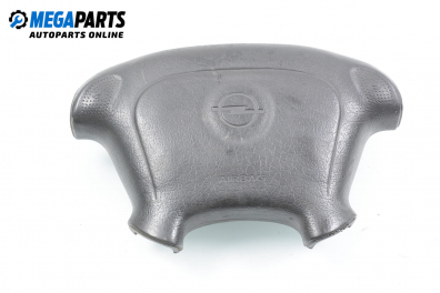 Airbag for Opel Astra F 1.7 TDS, 82 hp, station wagon, 1997, position: front