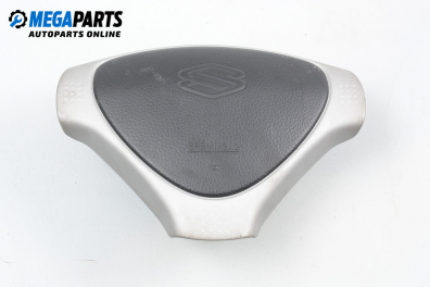 Airbag for Suzuki Liana 1.6 4WD, 103 hp, station wagon, 2002, position: front