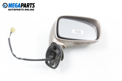 Mirror for Suzuki Liana 1.6 4WD, 103 hp, station wagon, 2002, position: right