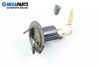 Fuel pump for Suzuki Liana 1.6 4WD, 103 hp, station wagon, 2002