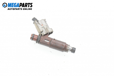 Gasoline fuel injector for Suzuki Liana 1.6 4WD, 103 hp, station wagon, 2002