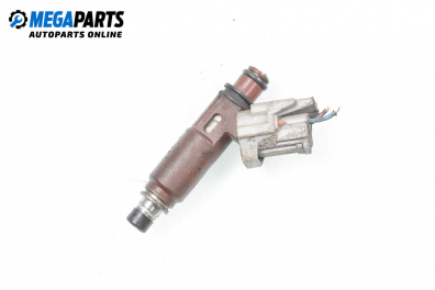 Gasoline fuel injector for Suzuki Liana 1.6 4WD, 103 hp, station wagon, 2002